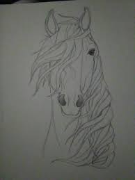 So, if you want to express any of these characteristics of the horse animal as a symbol just like these cultures, check out the pencil drawings on this page. Spirit Of The Wind Kaboomz Horse Pencildrawing Dreamworksinspired Free Horse Art Drawing Horse Drawings Horse Pencil Drawing