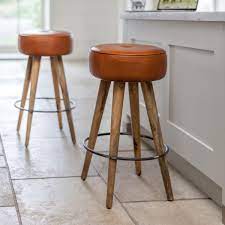 Check spelling or type a new query. Leather Round Bar Stool Round Bar Stools Buy Bar Stools Cool Bar Stools