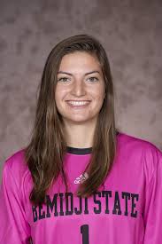 2020 Women's Soccer Roster