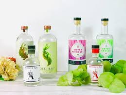 Non Alcoholic Gin Does It Exist Cocktail Co Making Drinking Fun Yet Educational