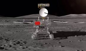 Saturday Dec 08 2018 The First Spacecraft To Attempt A Landing On The Far Side Of The Moon Is Due To Blast Off From Moon Landing The Far Side Moon Missions
