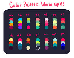 Color Pallet Meme Color Palette Challenge Color Schemes Colour Palettes Color Pallets