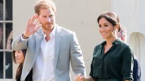 Prinz harry (36) und herzogin meghan (38) sind bereits vor einigen tagen zum zweiten mal eltern geworden, wie die beiden am 06. Meghan Und Harry Erwarten Ein Baby B Z Berlin