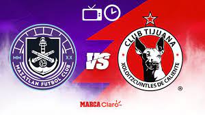 Partidos De Hoy Mazatlan Vs Tijuana Hoy En Vivo Horario Y Donde Ver El Partido De La Jornada 9 De La Liga Mx Apertura 2020 Marca Claro Mexico
