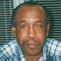 Obituary information for Mr. James W. Harris
