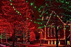 Workman family christmas light display: Where To See Christmas Lights Near Joplin Mo Roper Honda