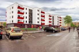 Aktuell befinden sie sich auf der ergebnisliste zu wohnungen mit einem suchradius von 50km. Nach 15 Jahren Wieder Sozialer Wohnungsbau In Rostock Rostock Heute