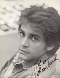 Ron Lombard