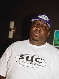 Supreme/DJ Screw. 04/02/2026 DJ Screw was an American DJ best known for  pioneering chopped and screwed, a hugely influential remix technique that  became a cornerstone of the distinctive hip-hop sound that emerged