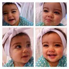 Cutest Babies of 2015