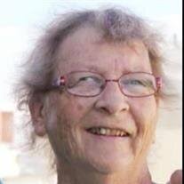 Sandra Kay McCann Obituary