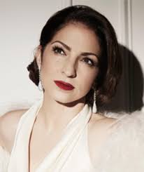 Gloria Estefan