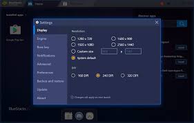 Descarga el instalador y ejecútalo en tu pc. Bluestacks App Player 4 40 0 1109