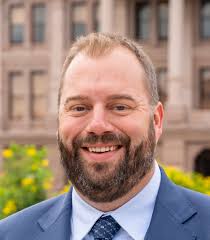 Endorsements — Ashika for Austin