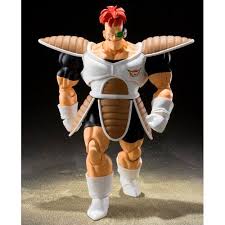 Check spelling or type a new query. Dragon Ball Z Recoome Ginyu Force Figure 20cm