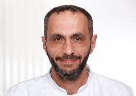 Klinik für Anästhesie und Intensivmedizin