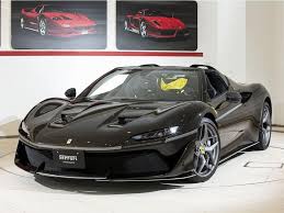 Lokasi kepala batas pulau pinang. Ferrari J50 Jentera Khas Pasaran Jepun Untuk Dijual Harga Rm14 9 Juta Motoqar