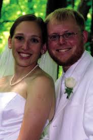 Steiner-Pollock wedding