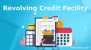 The standard bank revolving credit personal loan allows you to get the money you need at any time. Revolving Credit Facility Features Of Revolving Credit Facility