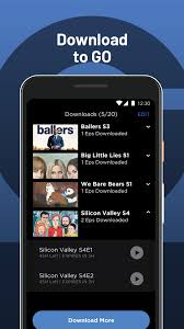 Ook in de trein, achterin de auto of op de camping. Hbo Go Malaysia For Android Apk Download