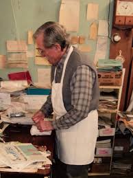 REECE'S MARKET — CALEDONIA NORTHERN