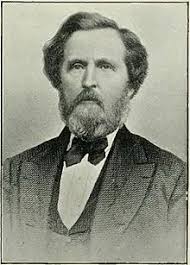 James Bruen Howell (1816-1880)