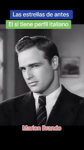 Marlon Brando Birth Chart
