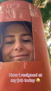 A Day of Resignation