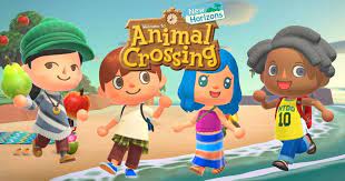 How To Get Hairstyles In Animal Crossing New Horizons