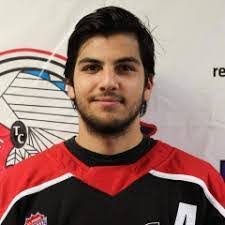 Jarrett Joyner's Instagram, Twitter & Facebook