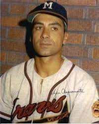 A Brave in 1962, Ken Aspromonte turns 94 today  https://en.wikipedia.org/wiki/Ken_Aspromonte