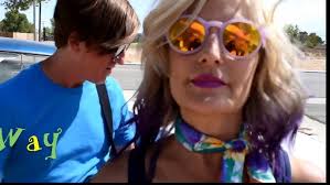 ALL THE WAY HOME by The Hollybells Paul & Marnie Stebner