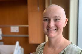 Fundraiser for Adrian Cagigas by Shelby Zadow : Megan's Fight Against AML