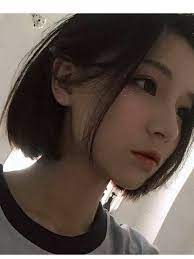 Bts 8th Member Ulzzang Hair Girl Short Hair Ulzzang Girl