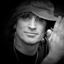 Tommy Lee