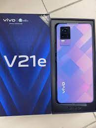 If you are in the market for one, check out the latest smartphones from vivo. Vivo V21e Mobile Phones Tablets Android Phones Others On Carousell