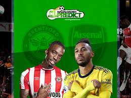 Brentford returned to the elite division for the first time since 1947. Db6ue0t02te Ym