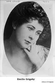 The Cincinnati Madam & The Gigantic Telescope