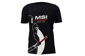 League of legends infocast feed covering msi, world's and other major tournaments. Priceless Cities Msi Champions T Shirt Signed By Ocelote The G2 Esports Lol Team In New York New York