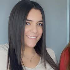 Miranda Vitale's Instagram, Twitter & Facebook