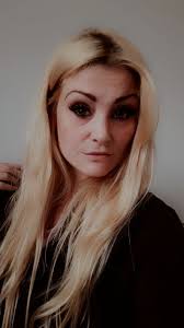 Anna Kearse if you want to talk to me you know where i live