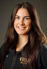 2022-2023 Women's Indoor Track and Field Roster