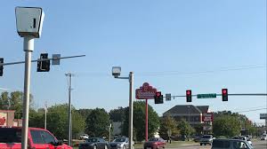 Could Tennessee Finally Hit The Brakes On Red Light Cameras