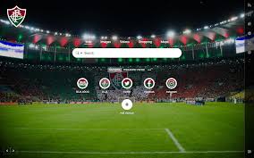 Prefeitura não autoriza presença de público no jogo entre fluminense e barcelona de guayaquil. Fluminense Football Club Chrome Web Store