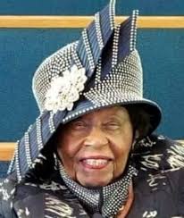 Iva Mae Buchanan Gaston Obituary