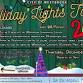 Holiday Lights Tour event in Westbrook, ME