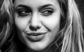 Please check out our gallery of angelina jolie wallpapers. 480x484 Angelina Jolie Lovely Smile Pics Android One Wallpaper Hd Celebrities 4k Wallpapers Images Photos And Background