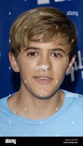 Pinkston hi-res stock photography and images