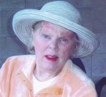Obituary of MaryLou Henry