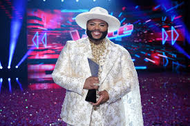 Familiar Face From 'The Voice' And 'The Four' Will Bring His Antics To  'American Idol'